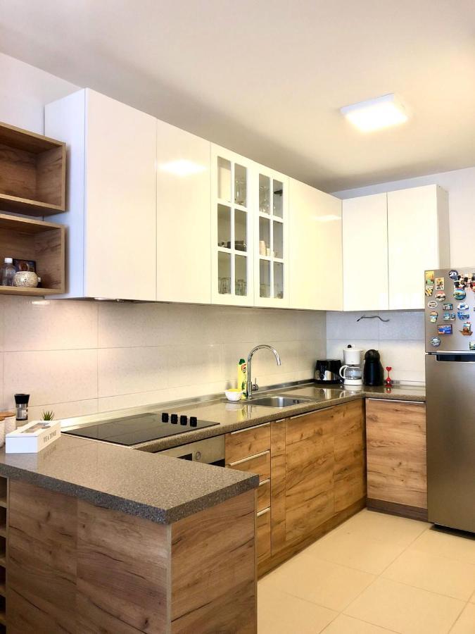 Modern Cosy Apartment By Smm Skopje Extérieur photo